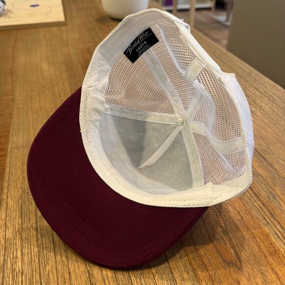 Binky Bro Taj Snapback Hat - Youth - Picture 2 of 4